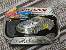 Jeff gordon nascar for sale  Davidson