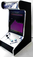 Arcade classics spielautomat gebraucht kaufen  Geislingen