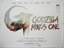 Godzilla minus one for sale  WESTGATE-ON-SEA