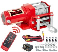 Dragon winch electric for sale  Shipping to Ireland