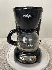 Mr. coffee bvmc for sale  Chambersburg