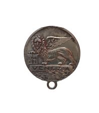 Antica medaglia venezia usato  Roma