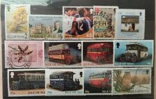 Colonie anglaise timbres d'occasion  Mantes-la-Ville
