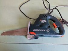 Black decker 400w for sale  LEICESTER