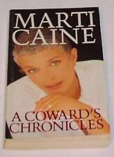 Coward chronicles marti for sale  UK