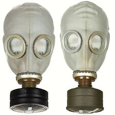 Gasmaske latex maske gebraucht kaufen  Moers