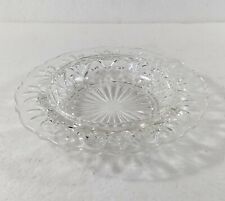 Clear glass candy for sale  Pomeroy