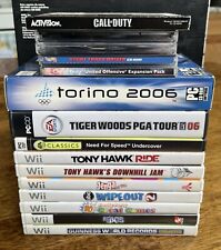 Video game lot for sale  Newark