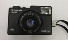 Vintage agfa optima for sale  EXETER