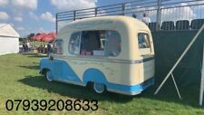 bedford ca ice cream van for sale  BRENTWOOD