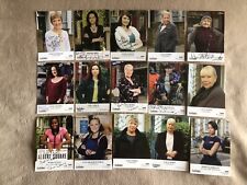 Eastenders hand signed for sale  RUGBY