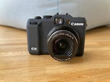 Canon powershot g15 gebraucht kaufen  Dinslaken