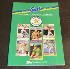 1988 topps baseball for sale  San Jose