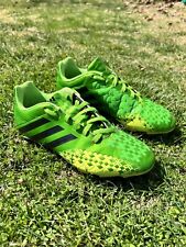 Zapatos de Fútbol Adidas Predator Absolion LZ TRX Verdes Talla 7 Q21649 Raros segunda mano  Embacar hacia Argentina
