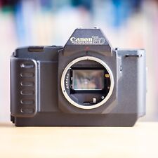 Canon t80 boîtier d'occasion  Rennes-