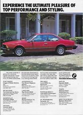 1985 bmw red for sale  Jacksonville