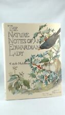 Nature notes edwardian for sale  UK