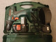 Bosch psr 1200 for sale  LONDON