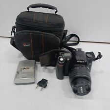 Câmera Digital Nikon D50 com Estojo e Acessórios comprar usado  Enviando para Brazil