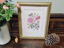 Antique reproduction pink for sale  BASINGSTOKE