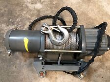 Winch BADLANDS 5000 Lb, used for sale  Shipping to South Africa