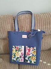 Joules weekend bag for sale  NOTTINGHAM