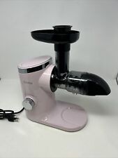 Aeitto juicer machine for sale  Shipping to Ireland
