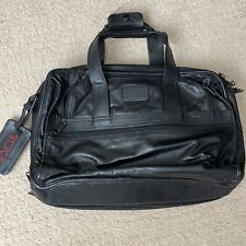 Vintage tumi black for sale  Amarillo