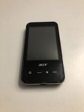 Smartphone acer p400 usato  Italia