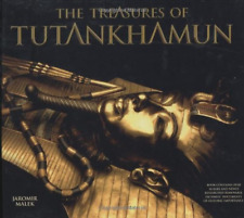 Treasures tutankhamun for sale  ROSSENDALE