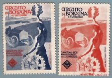 Ei0171 francobollo poster usato  Torino