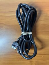Genuine OEM Panasonic Home Theater/Subwoofer Cable SA–HT700 SA-HT800 SA-HT900 for sale  Shipping to South Africa