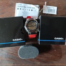Casio mens sports for sale  CARDIFF