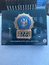 Nypd blue complete for sale  ROCHESTER