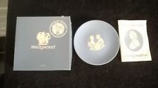 Boxed vintage wedgwood for sale  GOODWICK