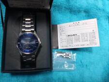 Citizen Collection Bj6480-51L Eco Drive azul marinho comprar usado  Enviando para Brazil