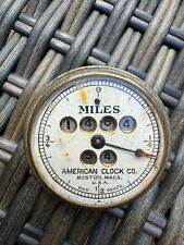 American clock bicycle for sale  CONGLETON