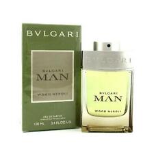 Bvlgari man wood for sale  PLYMOUTH