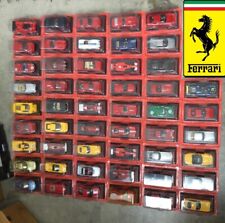 Ferrari ferrari collection usato  Reggio Emilia