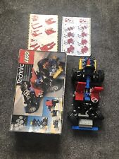 Lego technic car for sale  COVENTRY
