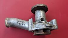 Ford water pump for sale  ROCHESTER