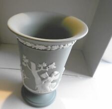 Vintage green wedgwood for sale  SOUTHEND-ON-SEA