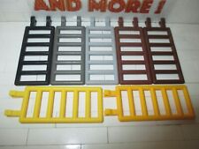 Lego ladder scale for sale  Shipping to Ireland