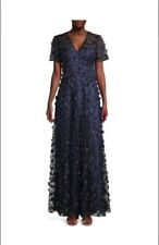 Theia navy floral for sale  Tulsa