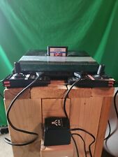 Atari 5200 controllers for sale  New Castle