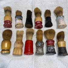 shaving brush for sale  Suffolk