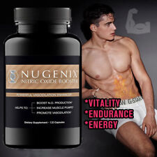 Nugenix nitric oxide for sale  Shipping to Ireland