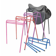 Collapsible saddle stand for sale  Shipping to Ireland