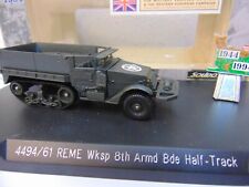 Solido military die for sale  WISBECH