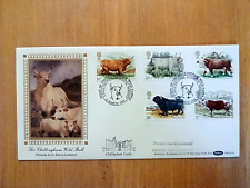 Benham cover fdc for sale  CIRENCESTER